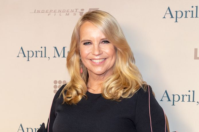 Linda de Mol.