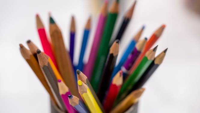 Nu inschrijven voor expo en wedstrijd “Kinderen Stellen Tentoon”