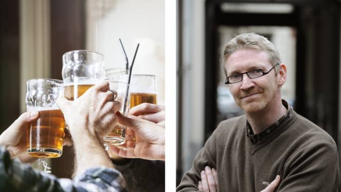 Les Belges renonceront-ils bientôt à l’alcool? “Les buveurs seront considérés comme des perdants”