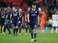 PSV lijdt zure nederlaag op Wembley en is uitgeschakeld in Champions League
