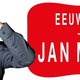 Eeuwig spits Jan Mulder: 'Middenvelder'