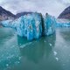 Gletsjer Alaska smelt tot honderd keer zo snel als gedacht, maar dat is (nog) geen reden tot paniek
