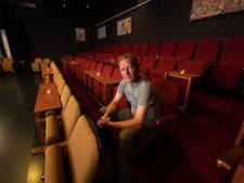 Trouwe bezoekers redden theater in Lelystad van ondergang: ‘Bijzonder wat er is gebeurd’