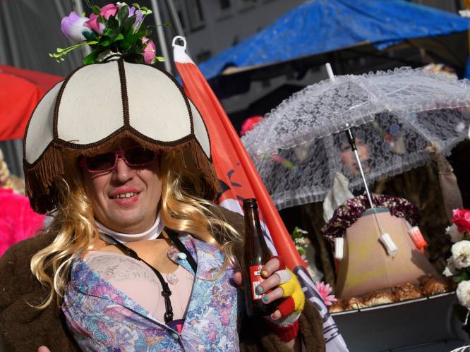Gent houdt terreurniveau 3 voor grote evenementen, Aalst voor carnaval