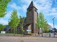 De monumentale kerk in Volkel  dateert van 1938. Er zijn concrete plannen om in de kerk een gezondheidscentrum te maken.