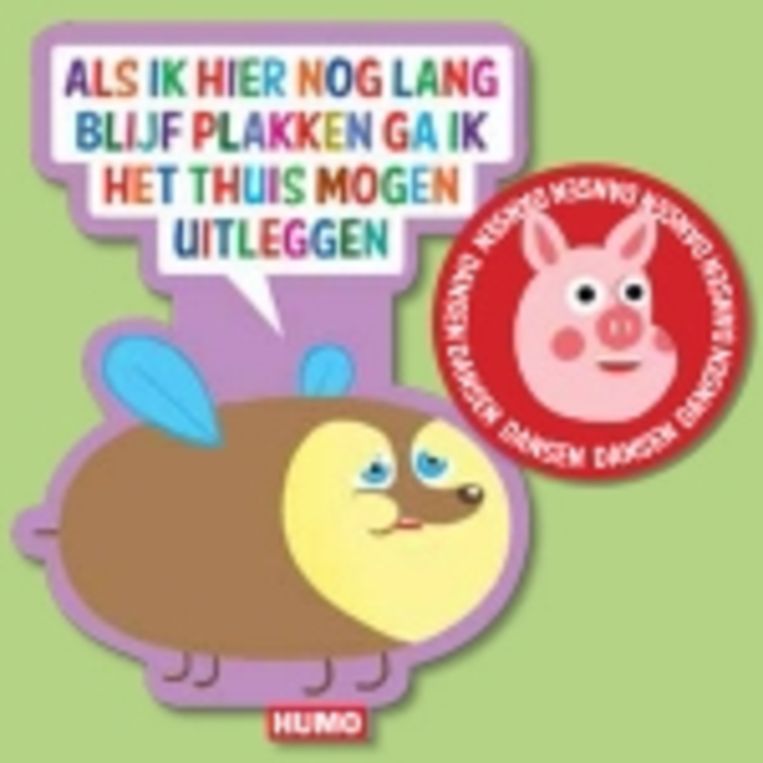 null Beeld 
