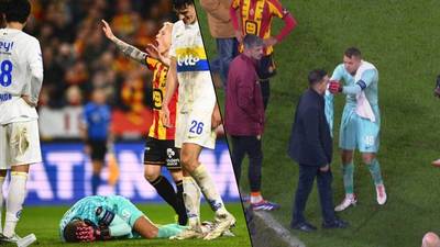 L'Union accrochée in extremis à Malines après un dénouement complètement fou, Anthony Moris au centre de l'attention