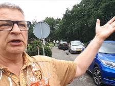 Spotter ziet vliegtuig neerstorten bij Breda Airport: 'Heel triest'