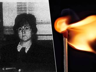 DE VUURMOORD. Huisvrouw Yvette wilde vrij zijn, maar kreeg levenslang: “Nu heeft hij toch wel zichzelf in brand gestoken, zeker”