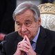 VN-voorman Guterres mag hoogstwaarschijnlijk door voor tweede termijn