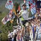 Marianne Vos wint vierde keer Waalse Pijl voor vrouwen