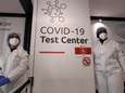 La barre des 30.000 infections dépistées par jour est dépassée