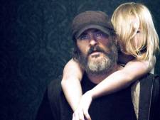 Joaquin Phoenix est complètement marteau