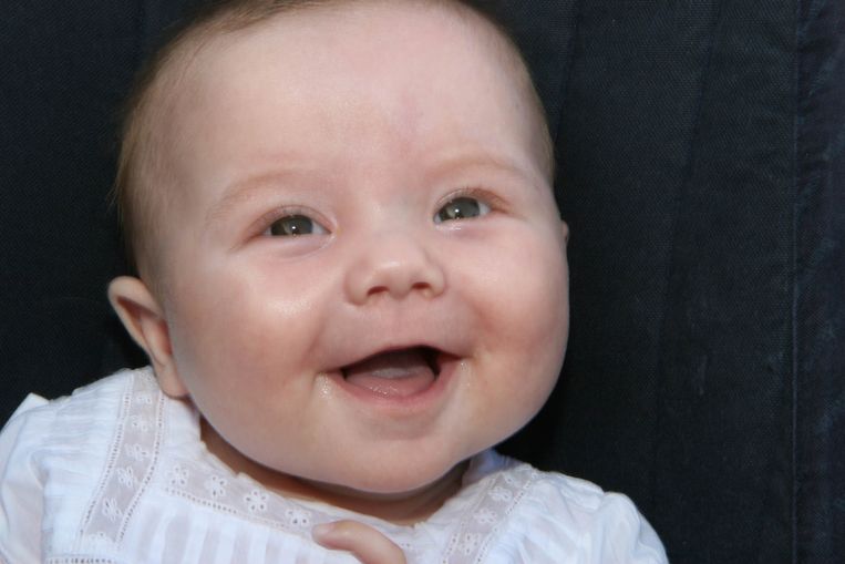 Prinses Ariane, 2007.  Beeld © RVD