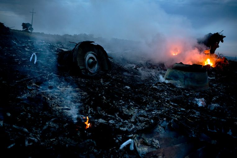 Wie is Sergej Doebinski, de man achter de Buk-raket van MH17?