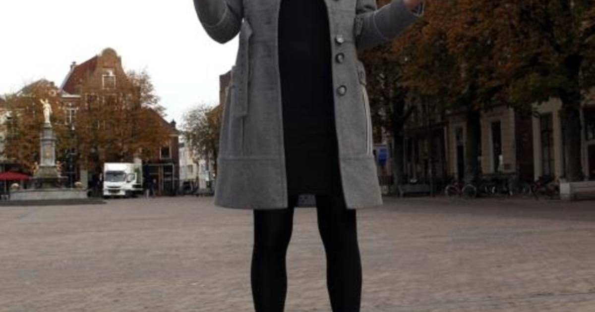 Dagboek Manouk Visser: Dinsdag 2 november | Deventer | destentor.nl