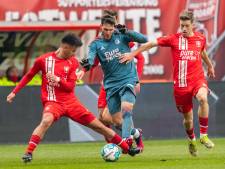 Van Wolfswinkel, Smal, Cerny en Hilgers langer bij FC Twente, maar er zijn ook spelers die vertrekken