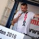 Pegida-oprichter Bachmann lanceert politieke partij in Duitsland