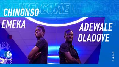 Football Talk. AA Gent geeft Nigeriaanse testers contract - Rashord en Saka vallen uit bij Engeland