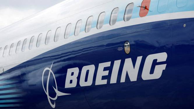 Boeing krijgt voorlopige toestemming voor levering 787 Dreamliner
