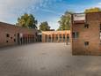 De Al Amana basisschool in Zeist.