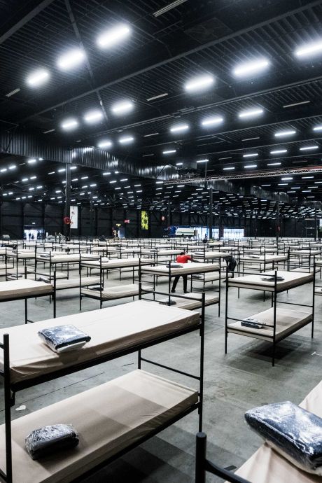 Gemeenten niet blij met door Rijk verplichte asielopvang: ‘Tik op de neus’