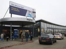 Coronatestlocatie in Helmond sluit binnenkort