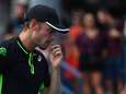 David Goffin échoue à se qualifier pour les quarts de finale de l’ATP Melbourne