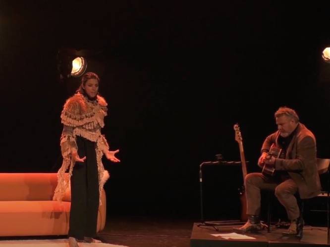 Mareille Labohm doorbreekt taboes met  theaterstuk over plusouderschap 