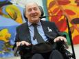 Philippe Pozzo di Borgo op archiefbeeld uit 2012
