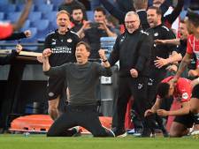 Door Roger Schmidt gooide PSV in het bekertoernooi broddelwerk en gênante uitschakelingen overboord