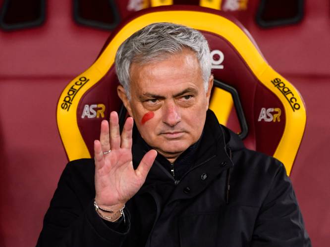 “Ik ben de bandiet van het voetbal”: José Mourinho sluit z’n grand cru-jaar in stijl af, met alwéér een tuchtonderzoek