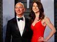 Ex-vrouw van Jeff Bezos verkocht vorig jaar nog eens 65 miljoen aandelen in Amazon: meer dan 10 miljard dollar waard