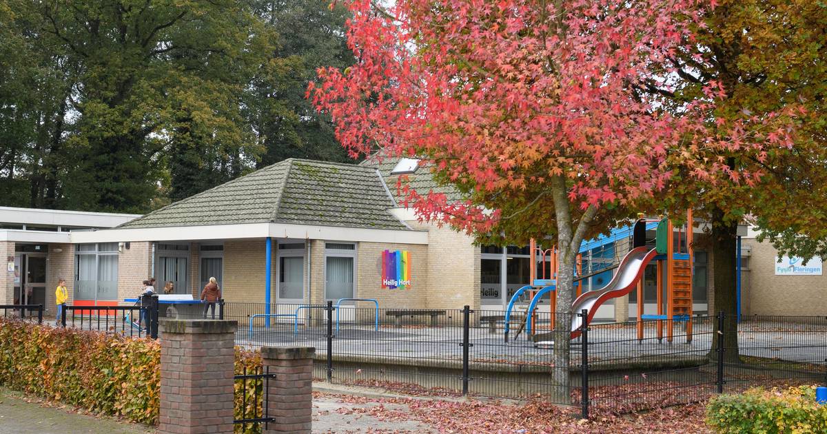 Investering van 1,5 miljoen nodig om behoud Heilig Hart basisschool in Fleringen veilig te stellen
