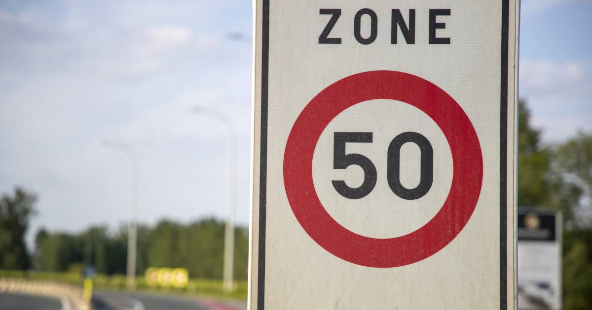 Steenrijke Finse snelheidsduivel krijgt bekeuring van 121.000 euro