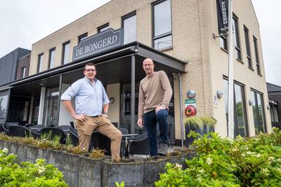 Hoe Erik en Rik Eetcafé Het Dorp de spil van Heteren willen maken
