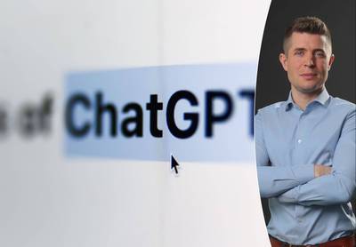 Nieuwe ChatGPT kan ‘zien’ en je belastingen invullen: wat is GPT-4 en wat kan je ermee doen?