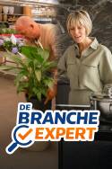 boxcover van De Branche-Expert