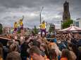 Klachtenregen op internet: Had jij ook last van het geluid op Koningsnacht en Koningsdag in Arnhem?