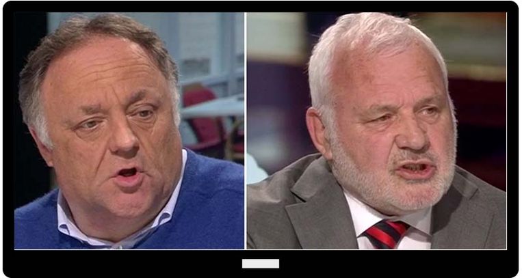 Dwarskijkers 2021 Beeld Humo