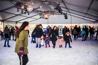 Winterfestijn Overbetuwe afgeblazen: maximaal 40 bezoekers is niet te doen