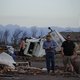 Dodental richting honderd na doortocht 35 tornado's in VS