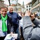 Een beetje econoom heeft de PvdA verlaten voor D66