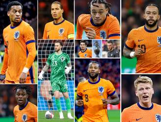 Kruip in de huid van Ronald Koeman: welke 23 spelers moeten met Oranje mee naar het EK?