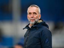De Graafschap-trainer Adrie Poldervaart verlaat ziekenhuis