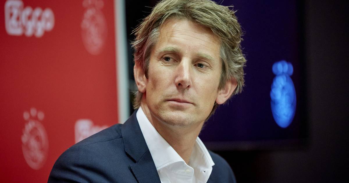 Edwin van der Sar verdient na