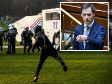 De Croo à ceux qui voudraient se rendre à la Boum 2: “Ne tombez pas dans ce piège”