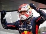 Wat een dominantie: Veertigste zege voor Verstappen in Formule 1