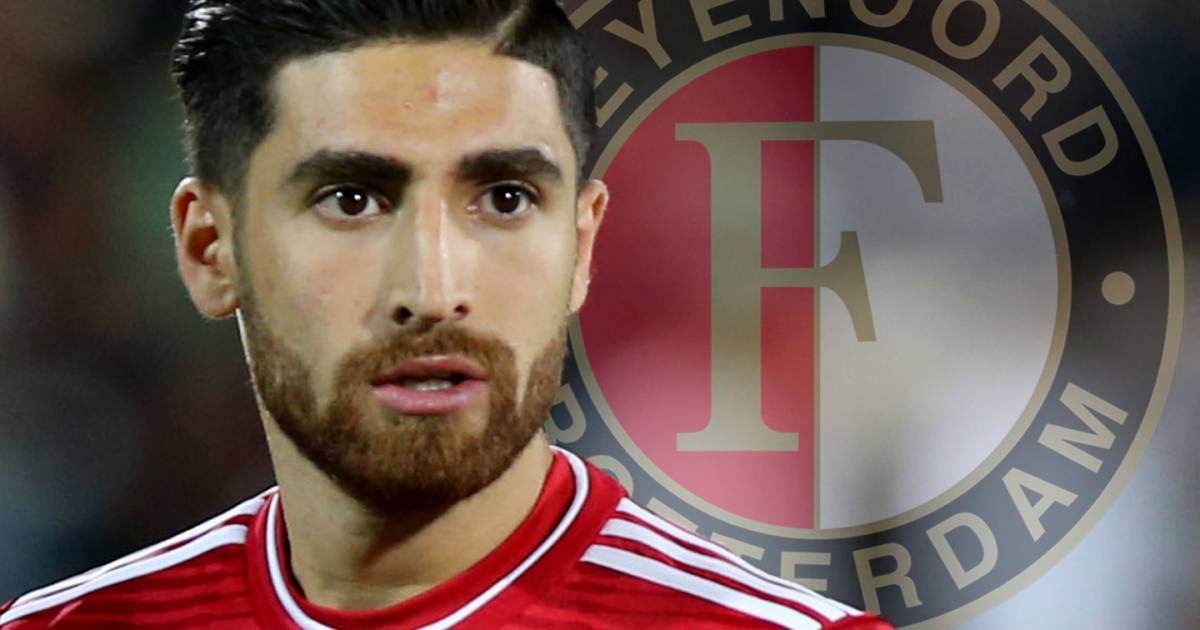 Jahanbakhsh als vervanger van Berghuis: kungfu op de ...