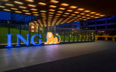 OM jaagt op ING in vier fraudezaken